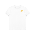 Unisex Heavyweight Slim Fit T-Shirt