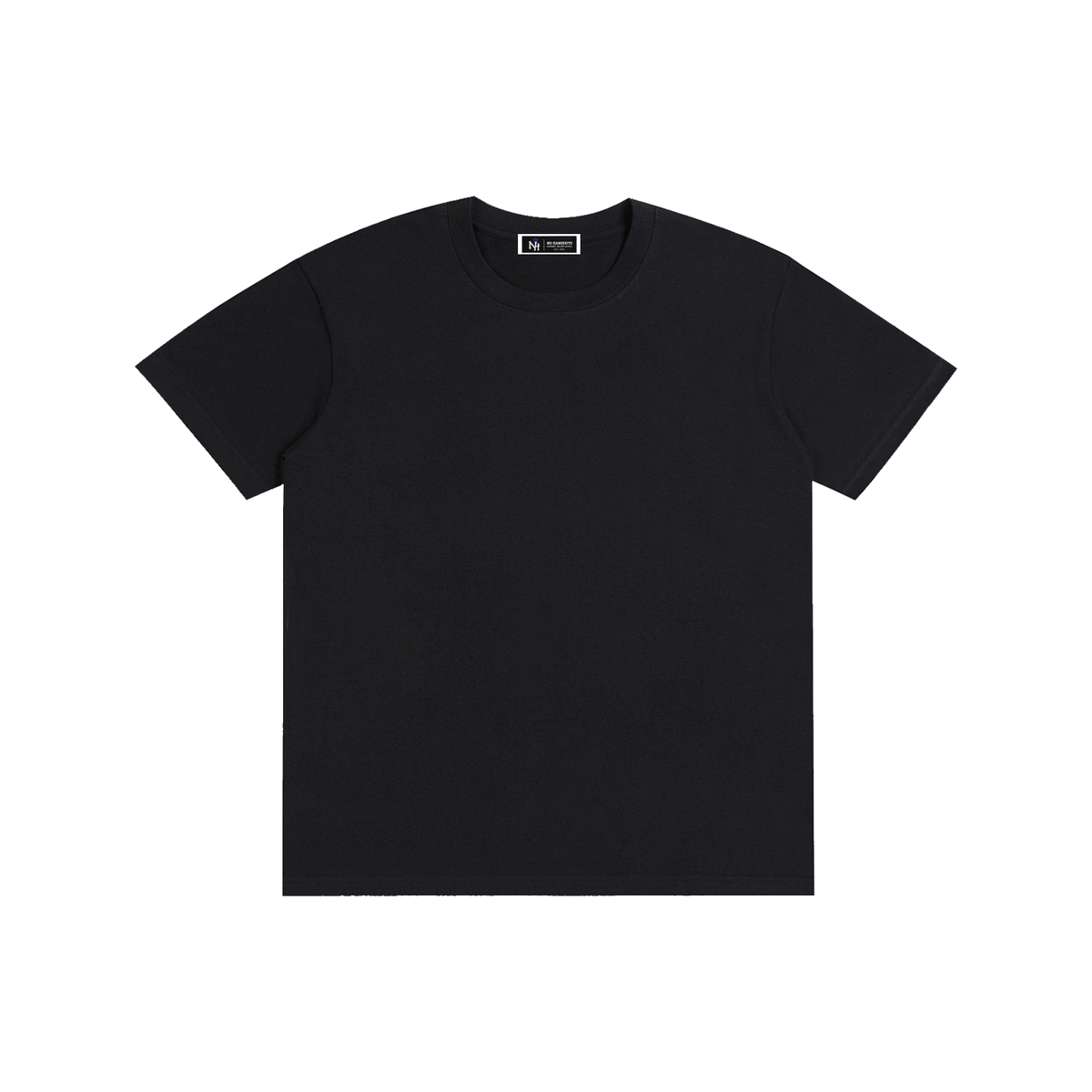 Pure Cotton Unisex T-Shirt