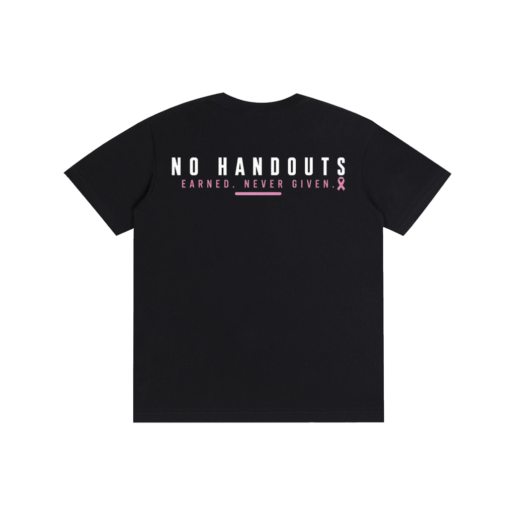 Breast cancer men’s tee