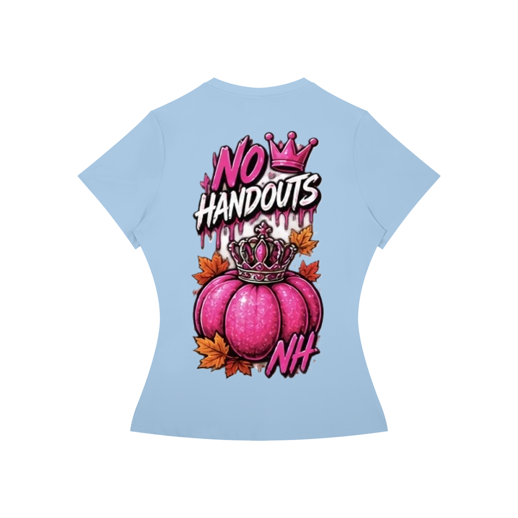 No Handouts