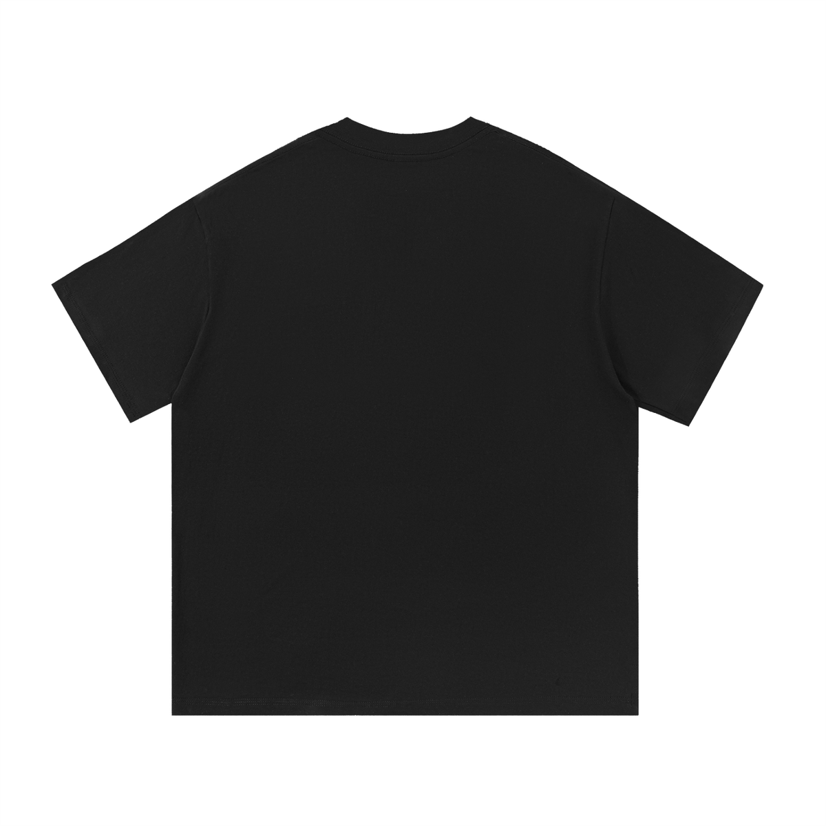 No Handouts — Halloween Bear Tee