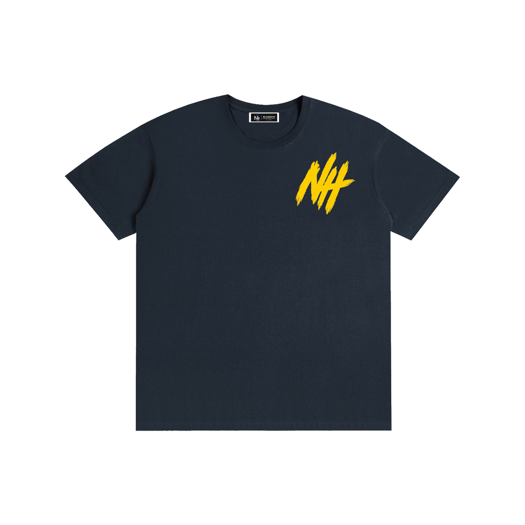 Pure Cotton Unisex T-Shirt