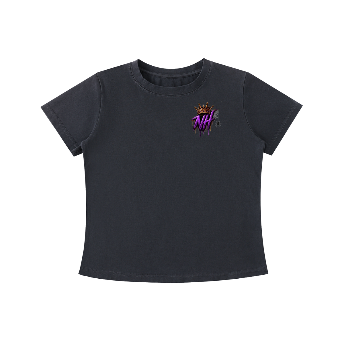 Lady dancer Halloween shirt