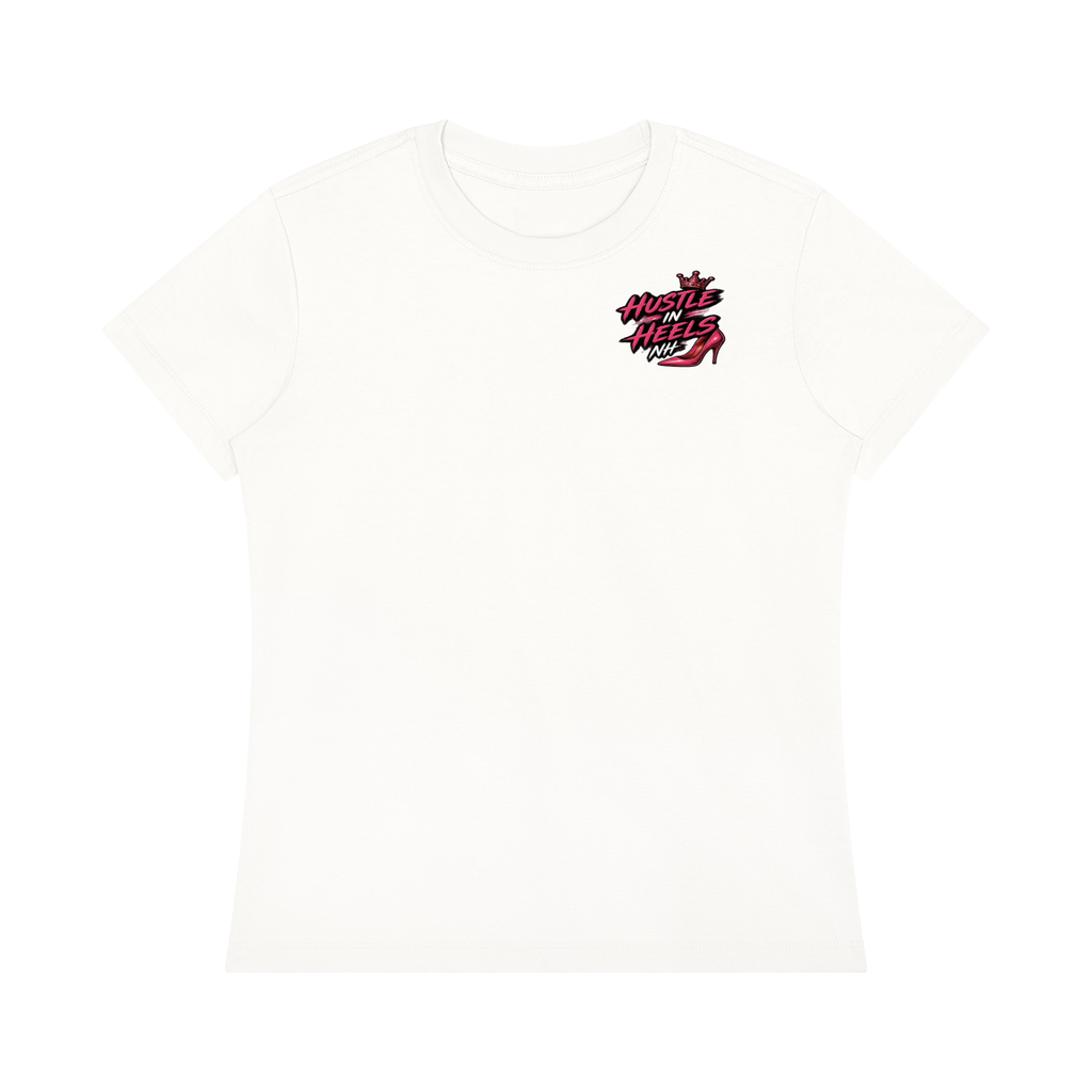 Women's Regular Fit Crewneck T-Shirt