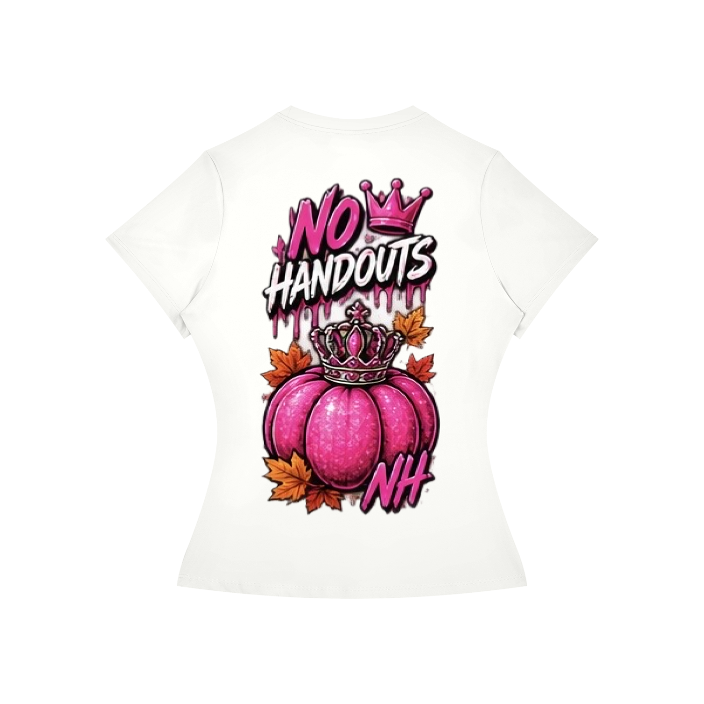 No Handouts