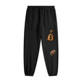 No Handouts Unisex Heavyweight Fleece Joggers