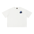 Built From Nothing — Hardhat Tee