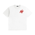 Unisex Seamless Cotton T-Shirt