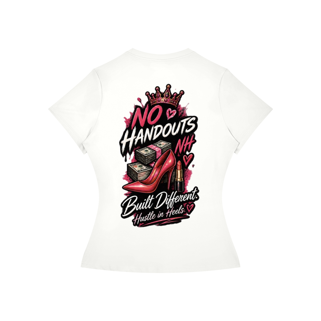 No Handouts