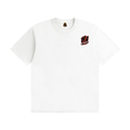 Unisex Seamless Cotton T-Shirt