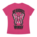Women's Slim Fit Crewneck T-Shirt